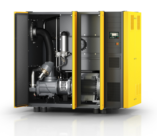 Compressed Air Systems