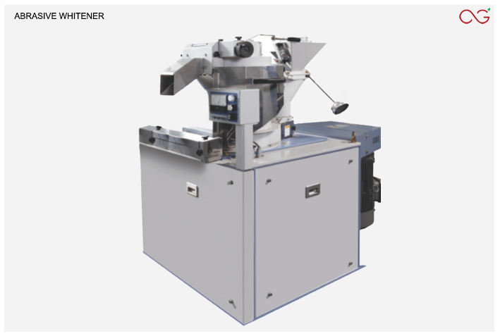 Abrasive Whitener