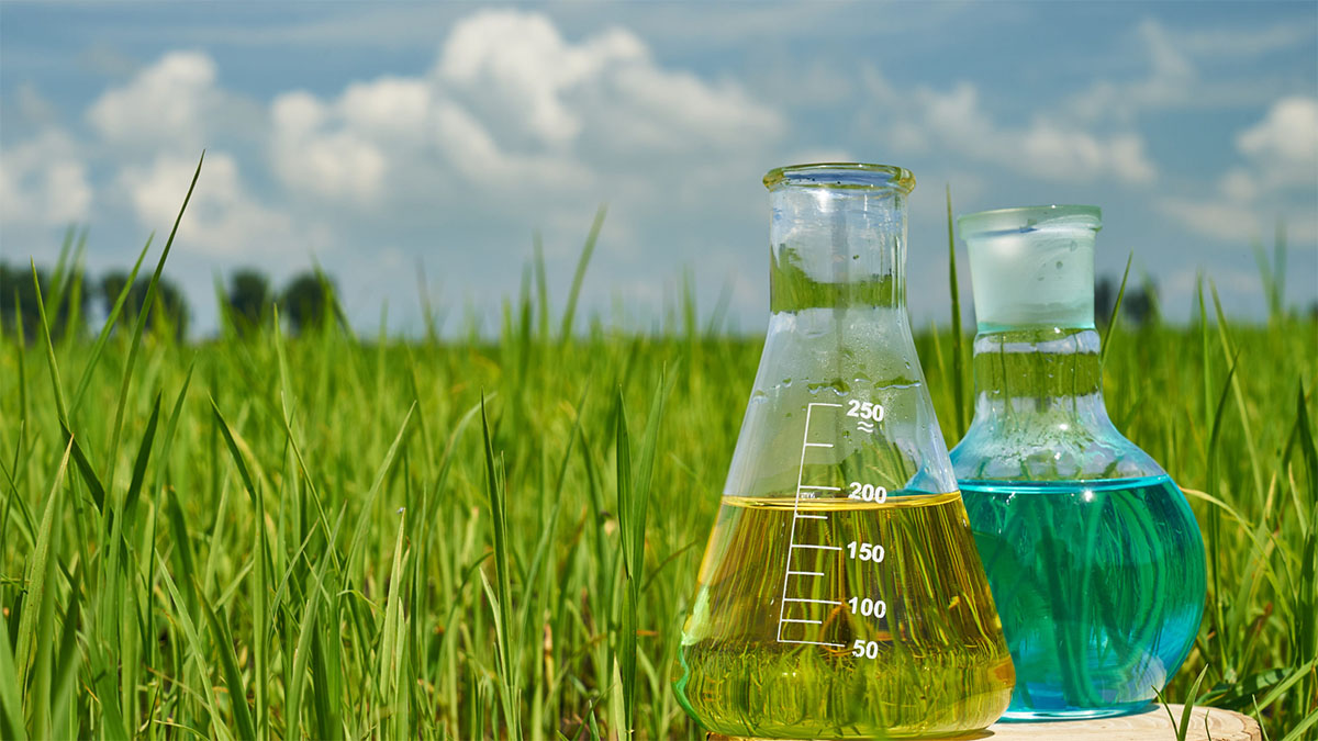 Opportunity For India Becoming A Global Agro Chemical Manufacturing Hub