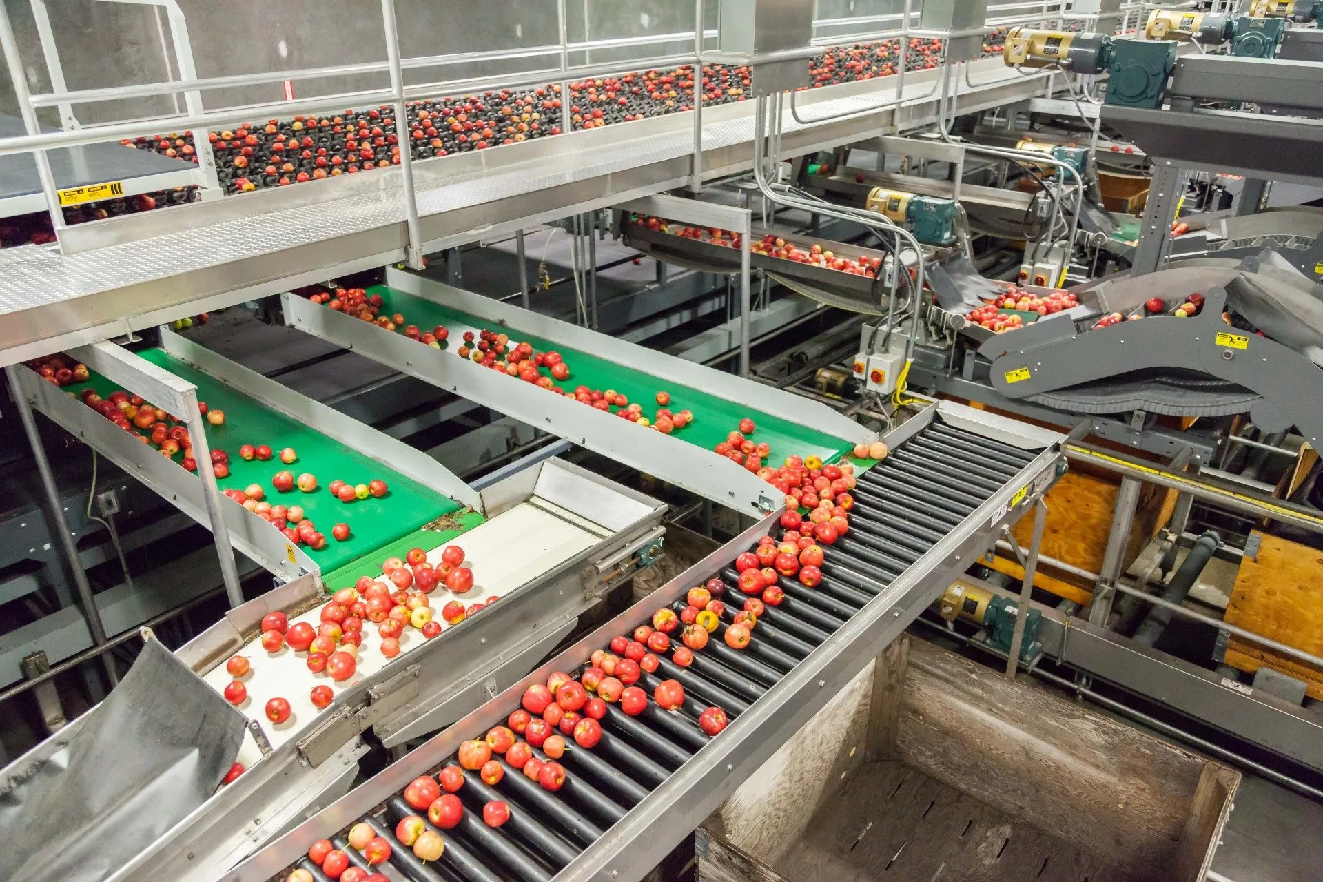 Tipsforstreamliningyourfoodprocessingplant 1920w