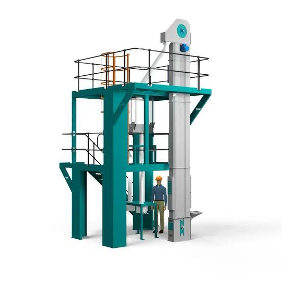Bucket Elevator