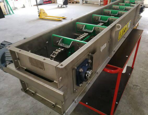 Chain Conveyor