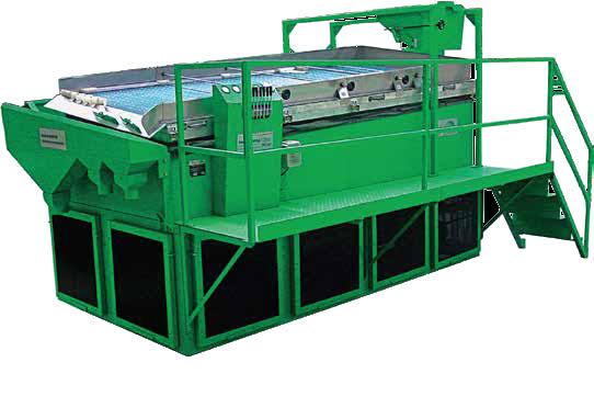 Gravity Separator
