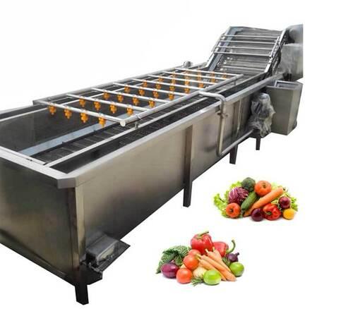 Preparatory Equipment