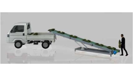 Truck Loader