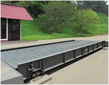 Weigh Bridge